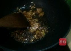 东北版土豆炖茄子的做法图解4