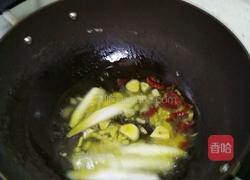 麻辣豆腐鱼的做法图解3