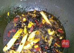 麻辣豆腐鱼的做法图解5