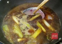 麻辣豆腐鱼的做法图解7