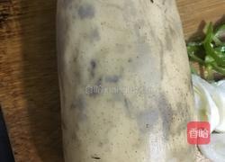 糖醋藕条的做法图解1