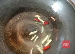 酸辣豆角的做法图解7
