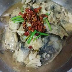 水煮鱼片的做法[图]