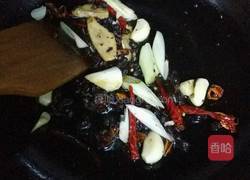 水煮鱼片的做法图解9