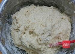 马蹄花小馒头的做法图解5