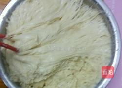 马蹄花小馒头的做法图解8