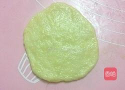 马蹄花小馒头的做法图解10