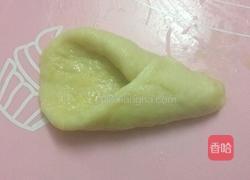 马蹄花小馒头的做法图解11