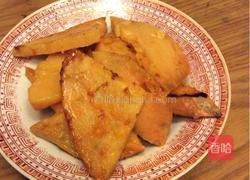 炕红薯的做法图解3