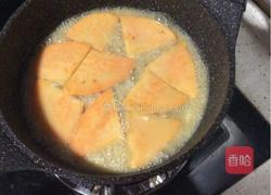 炕红薯的做法图解2