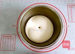 椒盐芝麻酱烧饼的做法图解4