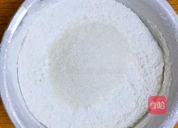 玫瑰花馒头的做法图解2