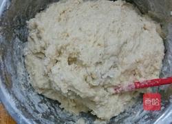 玫瑰花馒头的做法图解5