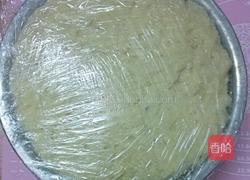 玫瑰花馒头的做法图解7