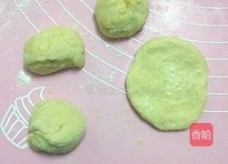 玫瑰花馒头的做法图解10