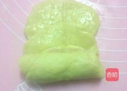 玫瑰花馒头的做法图解12