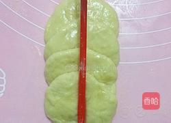 玫瑰花馒头的做法图解11