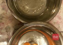六寸戚风蛋糕的做法图解2