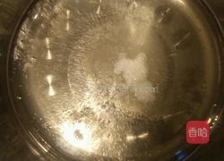 六寸戚风蛋糕的做法图解6