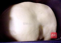 蔓越莓玫瑰花面包的做法图解6