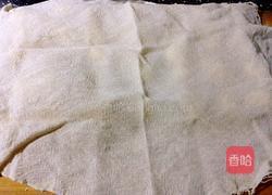 蔓越莓玫瑰花面包的做法图解9