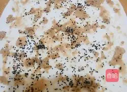 Illustration of how to make shortbread sugar cakes 5