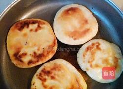 油酥糖饼的做法图解7