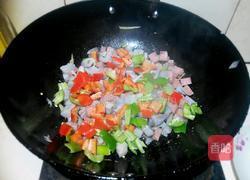 什锦藕丁的做法图解8