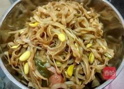 打卤面的做法图解15