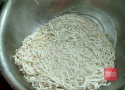 打卤面的做法图解10