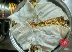 打卤面的做法图解13