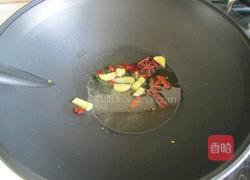 红烧排骨莲藕的做法图解2