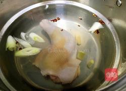 口水鸡腿的做法图解3