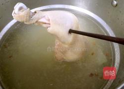 口水鸡腿的做法图解4