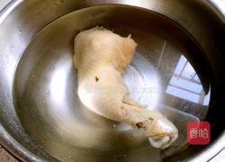 口水鸡腿的做法图解5