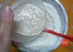 燕麦馒头卷的做法图解3