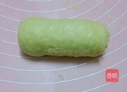 燕麦馒头卷的做法图解12
