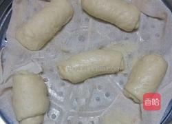 燕麦馒头卷的做法图解13