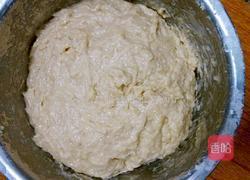 蝴蝶花馒头的做法图解6