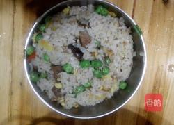 八宝饭的做法图解7