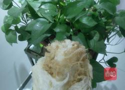 肉松土司的做法图解7