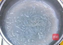 香辣酸辣粉的做法图解2