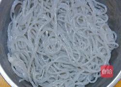 香辣酸辣粉的做法图解6