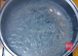 香辣酸辣粉的做法图解8