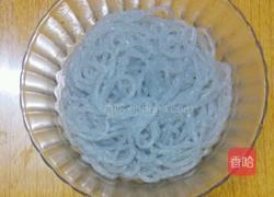 香辣酸辣粉的做法图解10