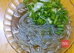 香辣酸辣粉的做法图解12