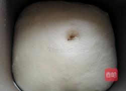 花式山楂面包的做法图解4