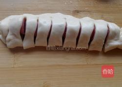 火腿面包的做法图解10