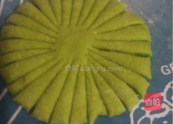 面花的做法图解4