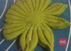 面花的做法图解5